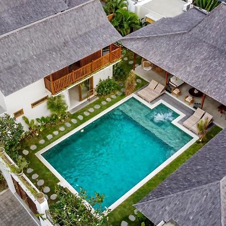 Villa Nabi Seminyak  Luaran gambar