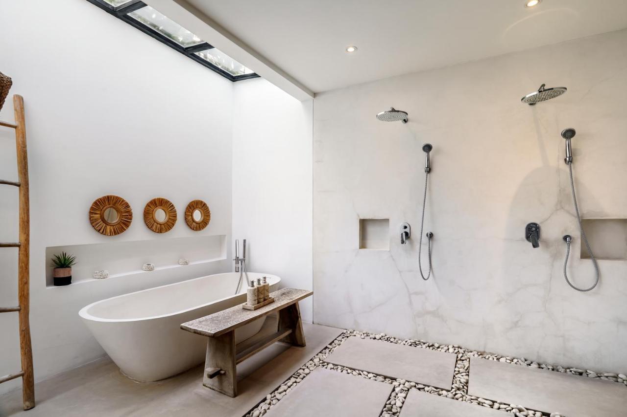 Villa Nabi Seminyak  Luaran gambar