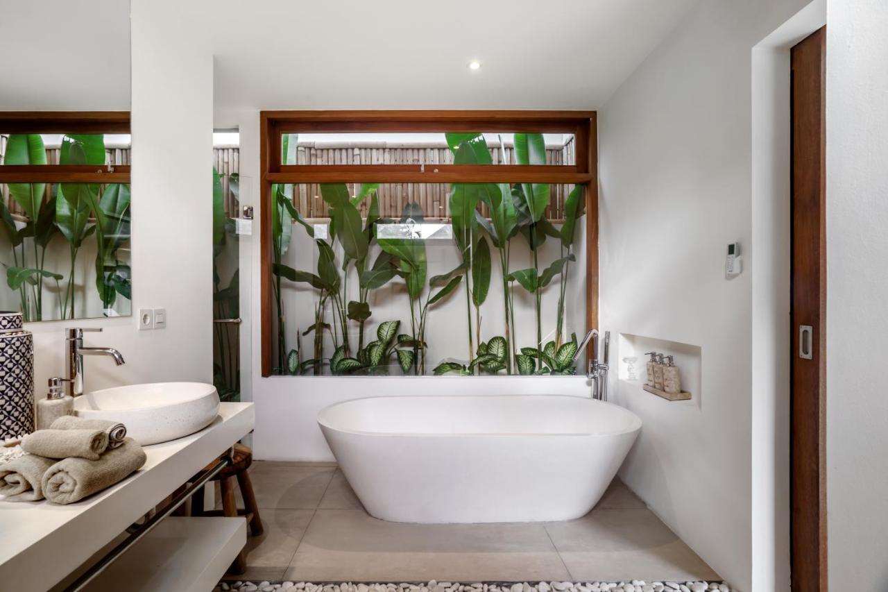 Villa Nabi Seminyak  Luaran gambar
