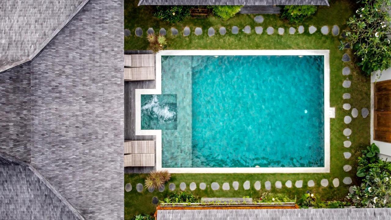 Villa Nabi Seminyak  Luaran gambar
