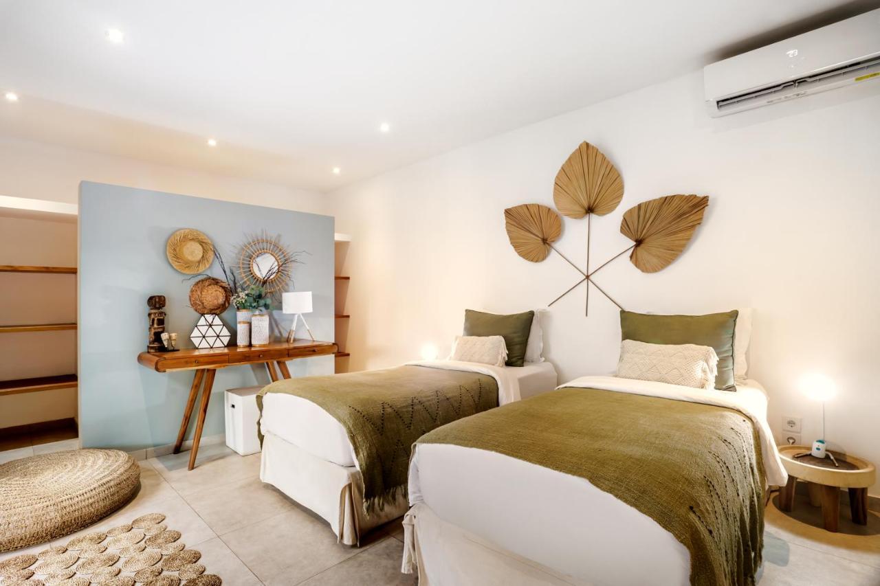Villa Nabi Seminyak  Luaran gambar