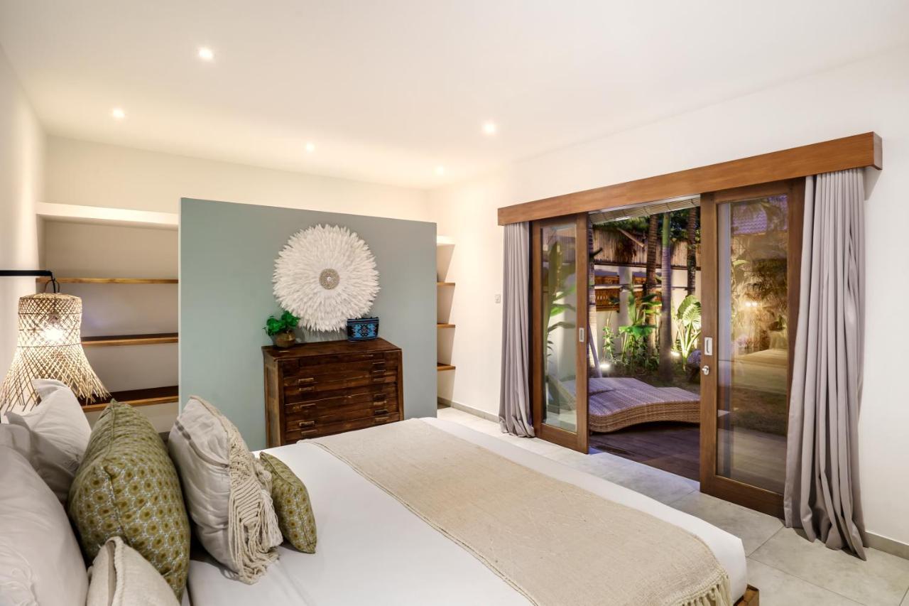 Villa Nabi Seminyak  Luaran gambar